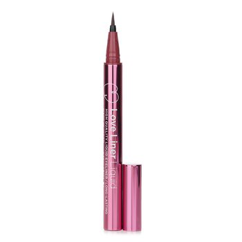 Love Liner Love Liner 眼線液筆 - # Rose Brown 0.55ml/0.02oz-眼線筆/眼線液