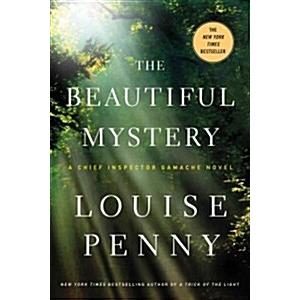 The Beautiful Mystery (Paperback  Reprint)