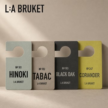 【10/10】L:A BRUKET 香氛片 (收禮者任選香氛)| 室內香氛 | 送女生 | 女友禮物 | 送男生 | 男友禮物 | 送男友 送女友 | 喬遷禮物 | 生日禮物 | 處女座 | 情人禮物