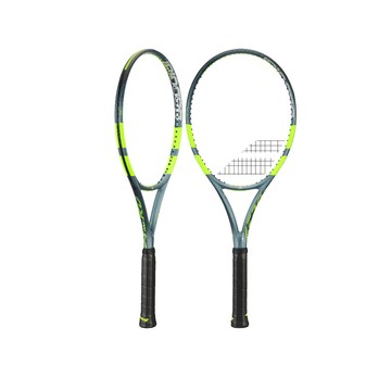 【曼森體育】Babolat Pure Aero 98 網球拍 Alcaraz 球王 使用款 305g 2026新款