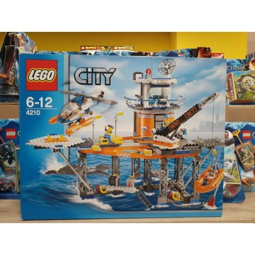||高雄 宅媽|樂高 積木|| LEGO“4210“稀有品盒況普通