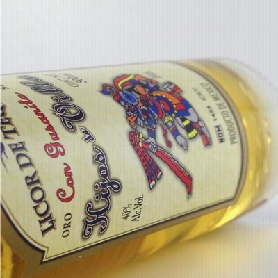 テキーラ　Hijos de Villa Hijos De Villa Reposado | LiquorOnBroadway – Liquor On Broadway