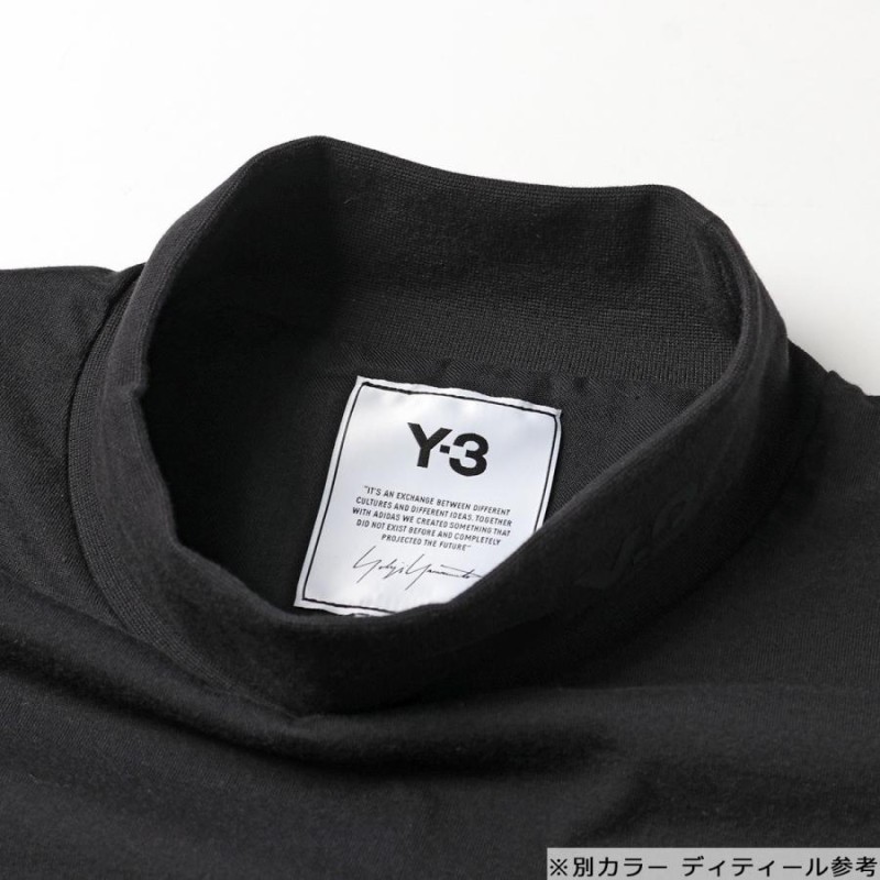 Y-3 ワイスリー adidas アディダス YOHJI YAMAMOTO GK4496 M CLASSIC