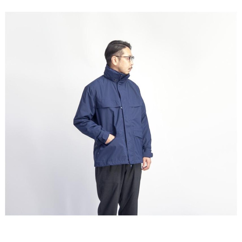 キーラ KEELA キンタイアジャケット Kintyre Jacket マウンテンパーカ