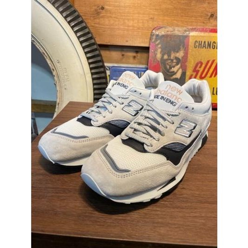 ニューバランス/newbalance スニーカー Made In England M1500