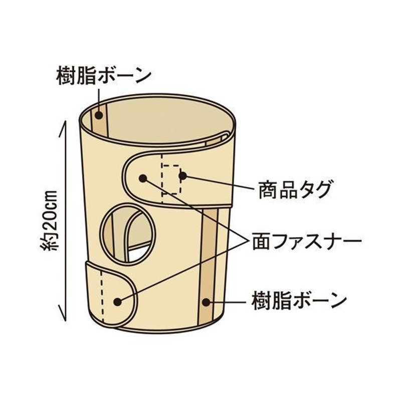 まとめ) 竹虎 かるがる膝ベルト ブラック Mサイズ 037357 1枚 〔×3