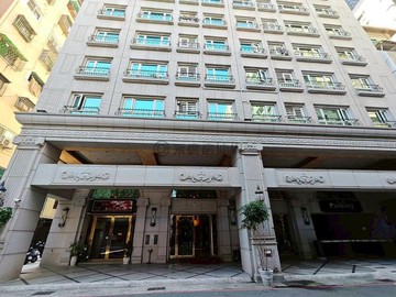 低於行情｜漢神DC商圈｜柏林愛樂優質精品套房｜高雄市苓雅區光明街