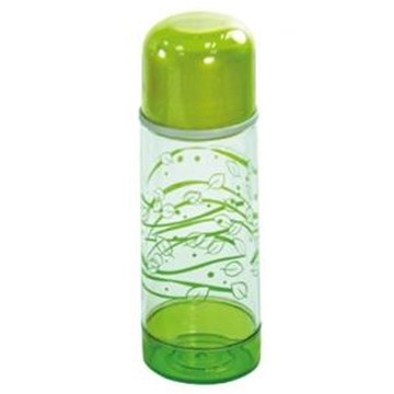 JUSKU 佳斯捷 峇里島隨行杯  藍色  500ml  1個