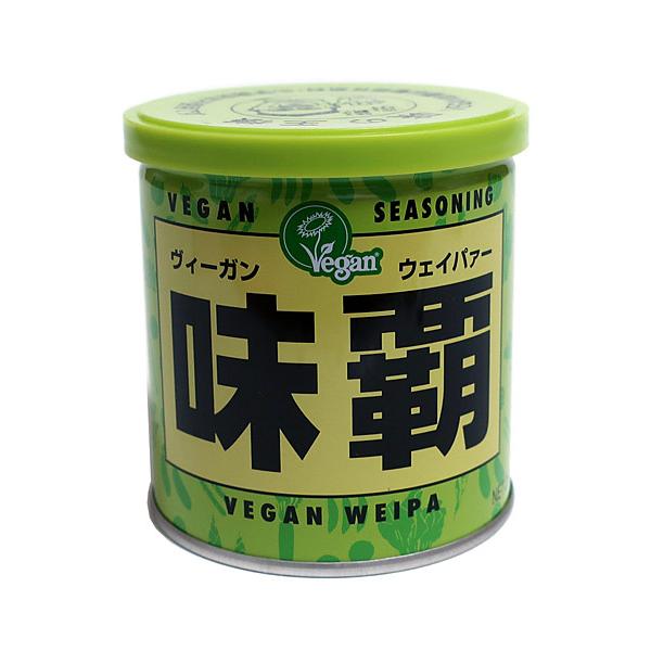 ★まとめ買い★　廣記商行 Vegan(ヴィーガン)味覇 250G缶　×12個