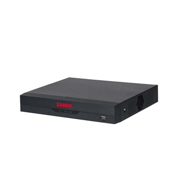 SAMPO 昌運監視器 DR-TW1508S-4K(I3) 8路 4KL 五合一 XVR 錄影主機