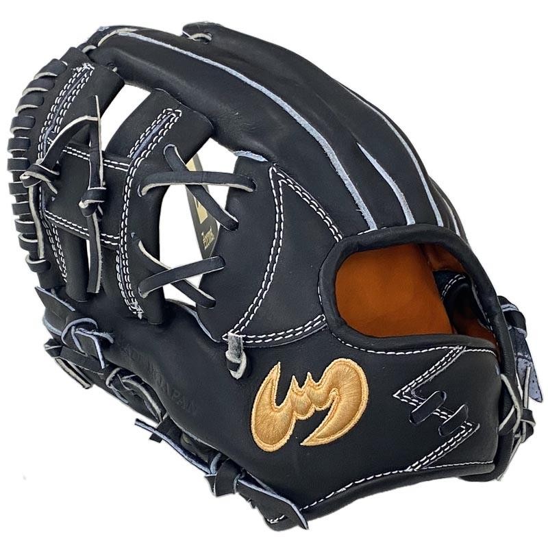 ジームス】軟式少年用 Z-20CJN ジームス 少年軟式 グローブ グラブ