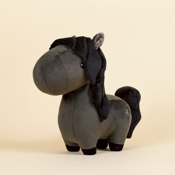 【Bellzi】Friesian  黑馬