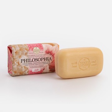 Nesti Dante 櫻花蝶戀皂 250g