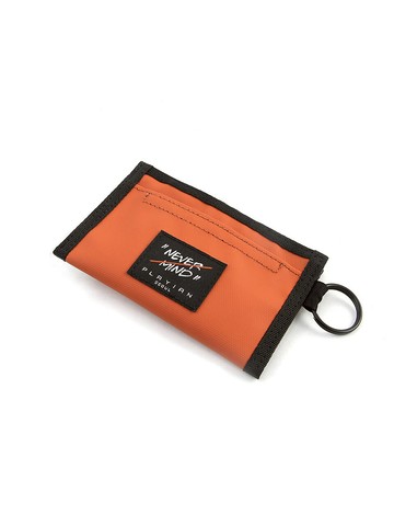 Diplo Wallet Orange