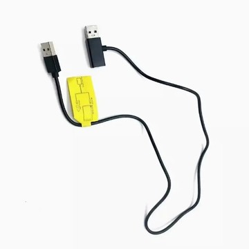 【Rhythm 路瑞寶】Y型線 Carplay輔助線 電源供應輔助 車用