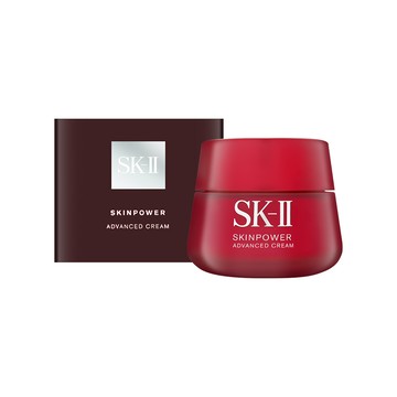 【SK-II】致臻肌活能量活膚霜 100g