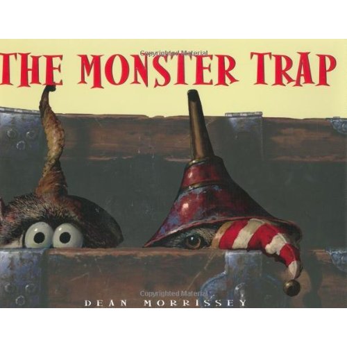 The Monster Trap