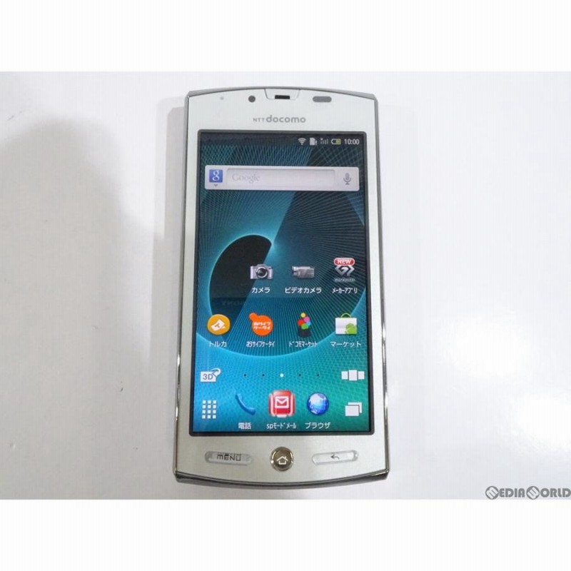 中古即納』{SP}AQUOS PHONE SH-12C(ホワイト) ドコモ(docomo 中古即納』{SP}AQUOS PHONE SH-12C(ホワイト) ドコモ(docomo