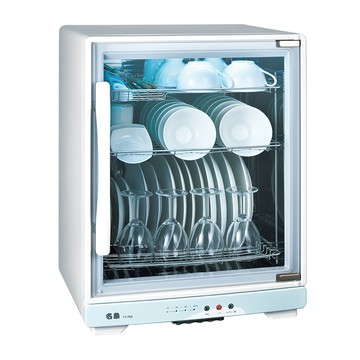 名象 75公升不鏽鋼三層紫外線烘碗機 TT-750~台灣製造