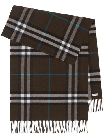 Burberry Scarfs