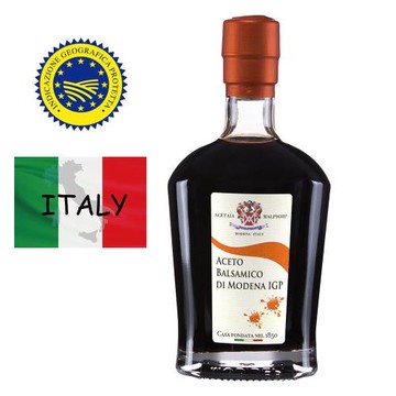 【瑪畢齊】IGP巴薩米克葡萄醋-銅贊二星/250ml