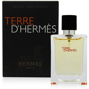 HERMES愛馬仕 大地香精12.5ml (噴式)