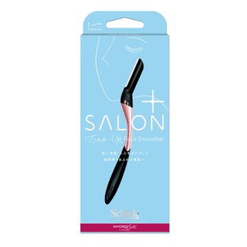 舒適 舒綺-極 Salon Plus 亮顏修容刀敏感肌用