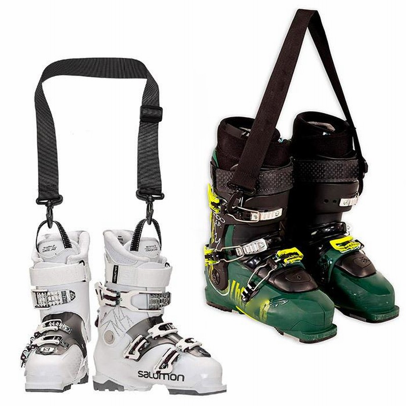 サロモンスキーバンド サロモン スキー バンド ストラップ
