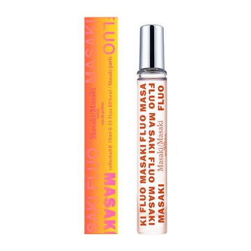 MasakiPARIS醉入霓虹女性淡香精10ml