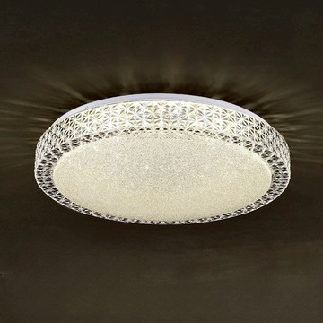 E27 壓克力吸頂七燈 L01-2351A