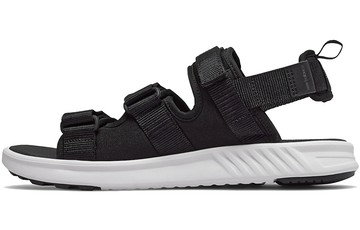 750 SANDAL BLACK