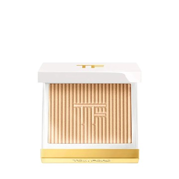 TOM FORD 太陽輕吻夏日彩妝系列限量高光盤