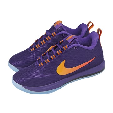 [ACS] Nike 籃球鞋 Book 2 EP 男鞋 Sunburst 氣墊 紫 Booker FZ7014-500