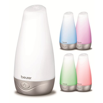【beurer 德國博依】芳療水氧機 LA 30/LA30 -廠商直送