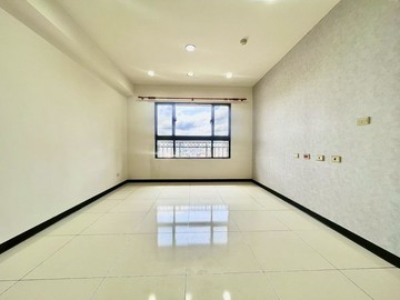【微笑城堡】內壢前站｜10樓高景觀美2房＋坡道平車｜桃園市中壢區長興街
