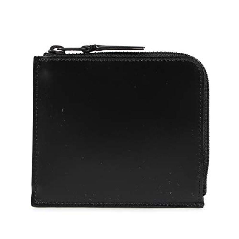 COMME des GARCONS VERY BLACK WALLET コムデギャルソン 財布 ミニ財布