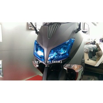【LFM】地下工房TMAX530可拆式大燈護片/護罩 TMAX-530 2015~2016年式 T媽媽