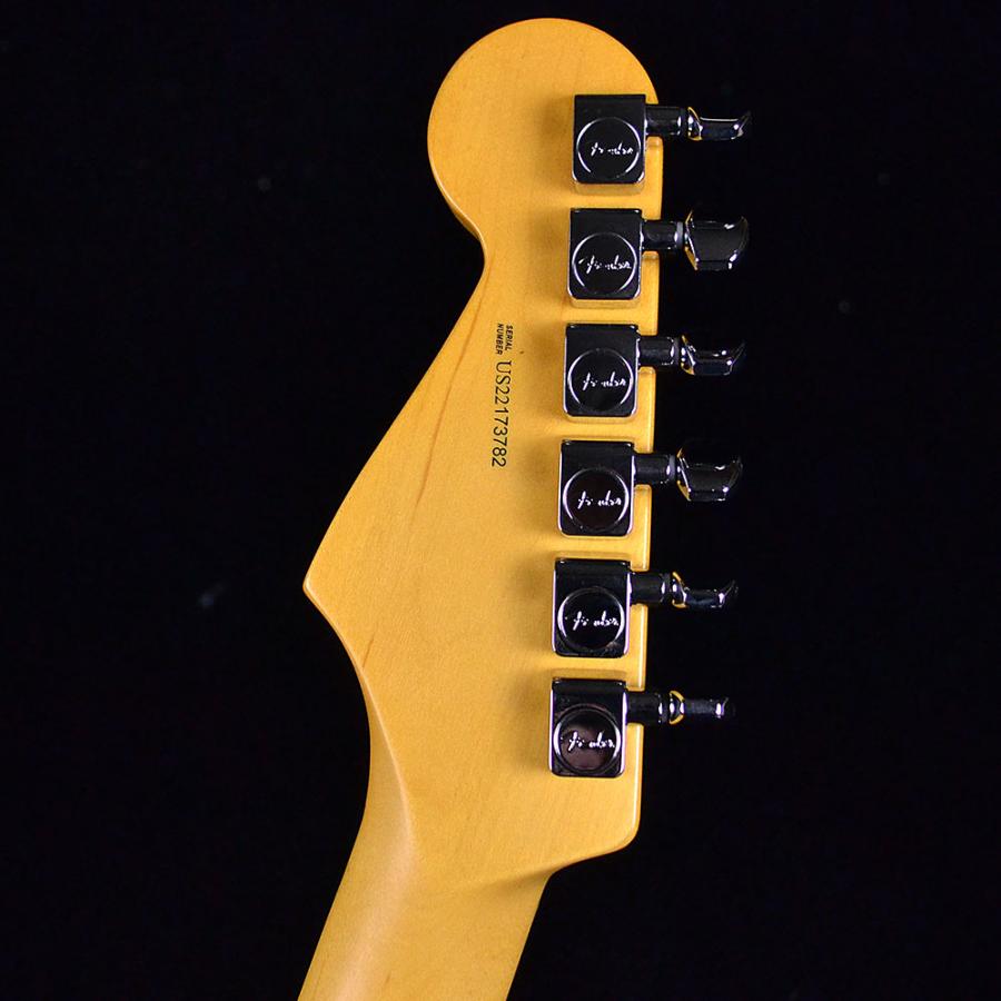 Fender American Professional II Stratocaster HSS Sienna Sunburst 〔 ストラトキャスター〕