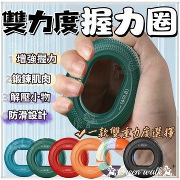 🏃握力器 握力球 握力 手指訓練器 握力圈 指力器 握力環 握力訓練器 矽膠握力圈 矽膠握力器 腕力臂肌訓練 鍛練手勁