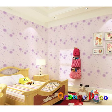 【橘果設計】田園風格 自黏壁紙 10米長 多款可選 DIY組合壁貼牆貼室內設計裝潢