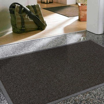 台製戶外刮泥墊-咖 60x90cm(2x3尺)