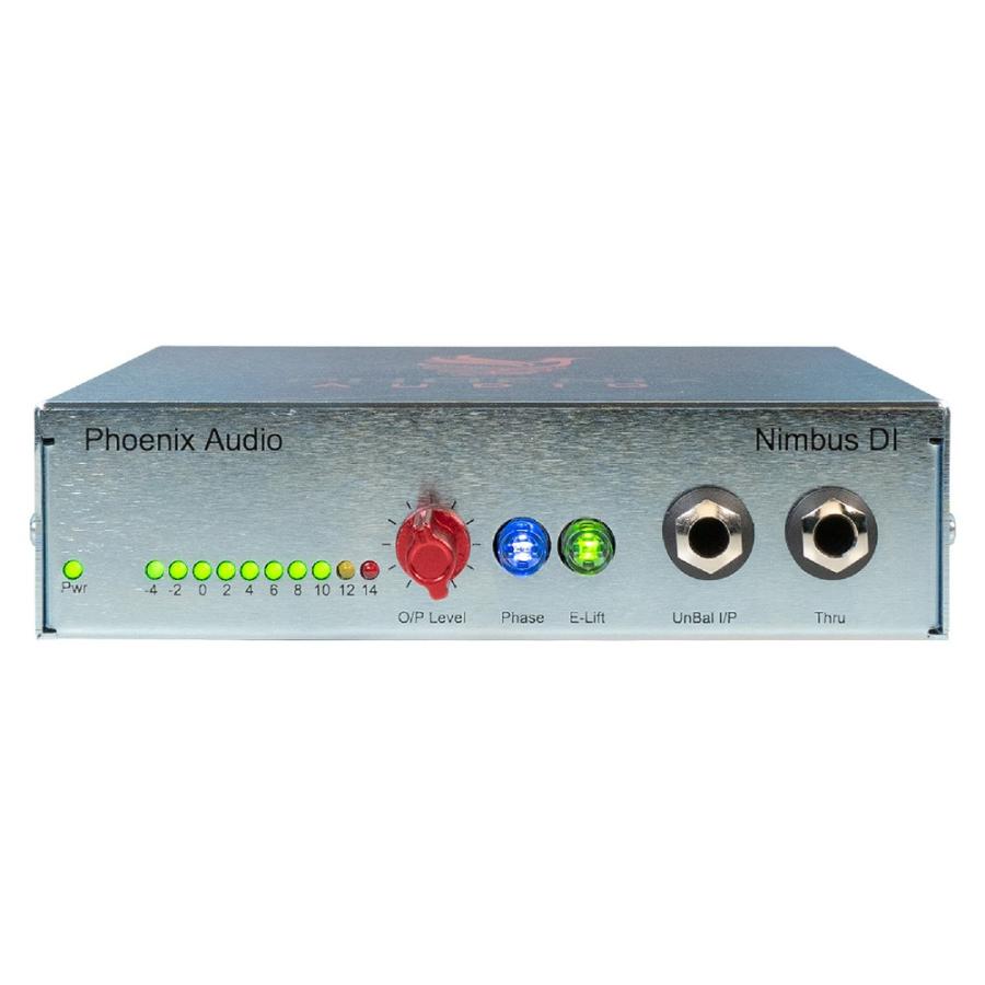 Phoenix Audio Nimbus DI