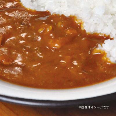 ふるさと納税 秋田市 比内地鶏カレー　2食セット