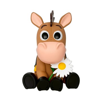 PEACEMINUSONE X TOY STORY THE FIRST FAN COLLECTABLE TOY BULLSEYE