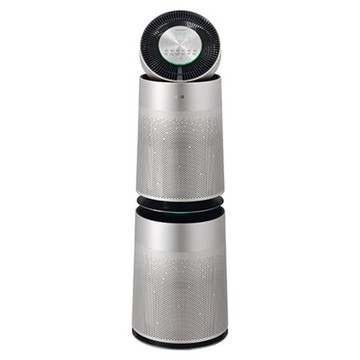 PuriCare™ 360°空氣清淨機 - 寵物功能增加版/適用30坪 (雙層)  - AS101DSS0