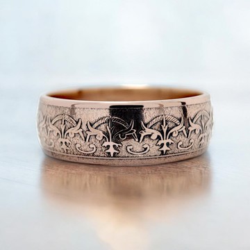 摩洛哥錢幣戒指，摩洛哥女戒，摩洛哥男戒，摩洛哥錢幣戒指