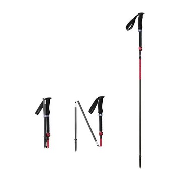 ├登山樂┤美國 MSR DynaLock Ascent 摺疊杖 S  100-120cm # MSR-10236