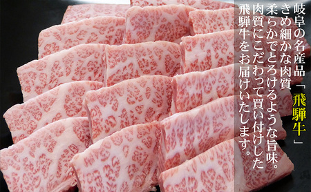 牛肉 飛騨牛 焼肉 希少部位 三角バラ 300ｇ 黒毛和牛 Ａ5 美味しい お肉 牛 肉 和牛 焼き肉 BBQ バーベキュー 