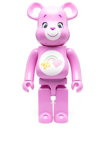 MEDICOM TOY - 未開封品 Care Bears Best Friend 1000％ Medicom Toy - x Care Bears Bestfriend Bear 1000% figure