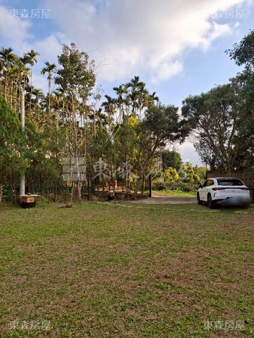 急售南投魚池鄉渡假屋茶園  近孔明廟 日月潭｜南投縣魚池鄉香茶段